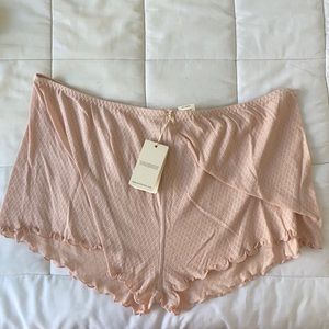 Doen Stella Short, Degas Pink